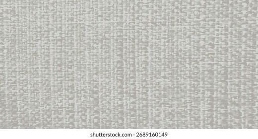 Minimalist pattern with subtle linen texture effect in earth tones. Ideal for backgrounds, interiors, and packaging.