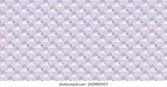 Minimalist patterns of stone images. colorful texture