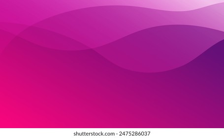 Fondo abstracto rosa minimalista