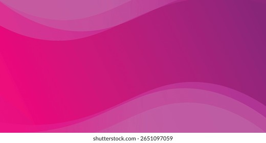Fundo abstrato rosa minimalista. Design de banner de estilo dinâmico a partir do conceito de fruta. Usado para decorar anúncios,