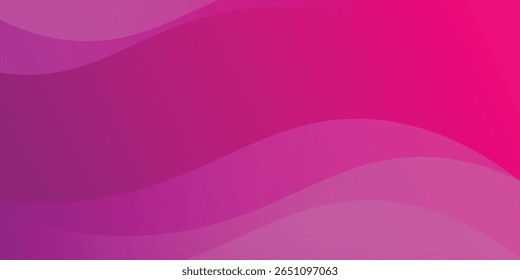 Fundo abstrato rosa minimalista. Design de banner de estilo dinâmico a partir do conceito de fruta. Usado para decorar anúncios,