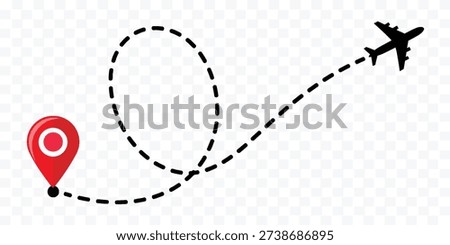 Minimalist placeholder showing a vector file icon with no additional details
