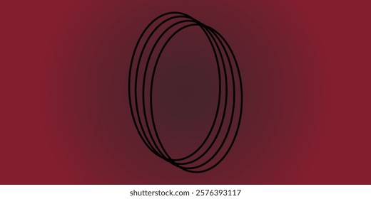 Minimalist prints feature line arch frames, stars, pastel gradients. Perfect for modern design projects like posters, ad banners, brochures, flyers, covers,