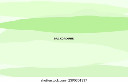Minimalist sale background template for social media posts, mobile apps, banners design, web or internet ads. Trendy green watercolour aesthetic  abstract template with sweet concept.