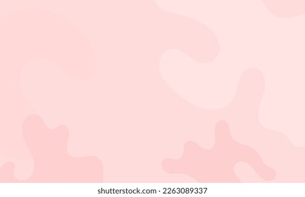 Minimalist sale banner template for social media posts, mobile apps, banners design, web or internet ads. Trendy abstract template with sweet concept.