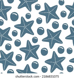 Minimalistische nahtlose Muster, kreatives Branding-Design, 	handgezeichnete Skizze