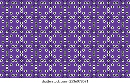 Minimalist Seamless Pattern Vector Design Images Modern  Background.