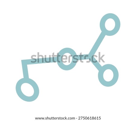 Minimalist secure network representation element