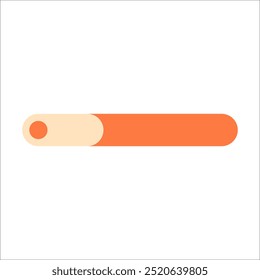 Minimalist set list infographic element. Infographic list. Infographic Element