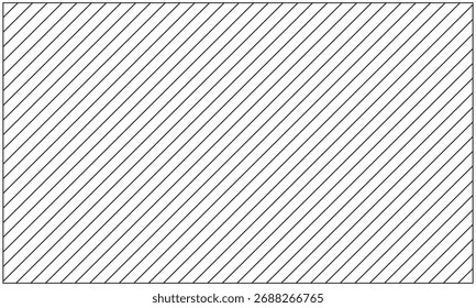 minimalistischer Schattierungslinienmuster-Hintergrund
