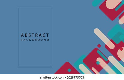 diseño minimalista y sencillo de fondo 04