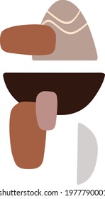 Minimalist simple design style collection  