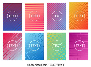 minimalist simple line background vector texture