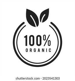 Icono minimalista y simple Moderno, plantilla de logotipo, logotipo de alimentos .vector