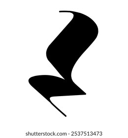 Minimalist and Simple Music Notes Icon