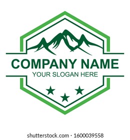 Minimalist and simple vector design