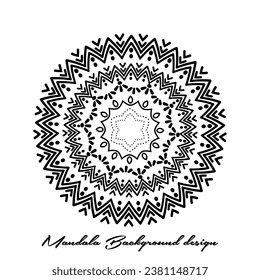 minimalist simplicity islamic mandala backgrounds. indian ornate invitation gradient mandala backgrounds. background illustration pattern.