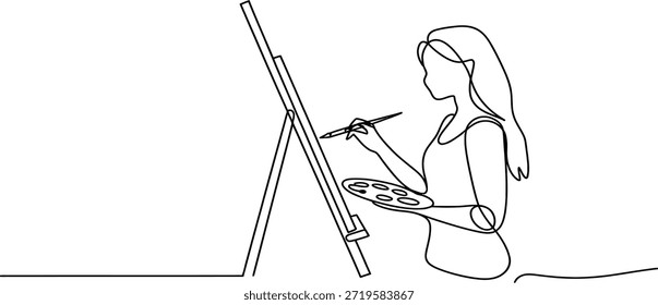 Un dibujo minimalista de una sola línea continua que captura la experiencia compartida de una pareja con un Vector de teléfono inteligente, ilustración