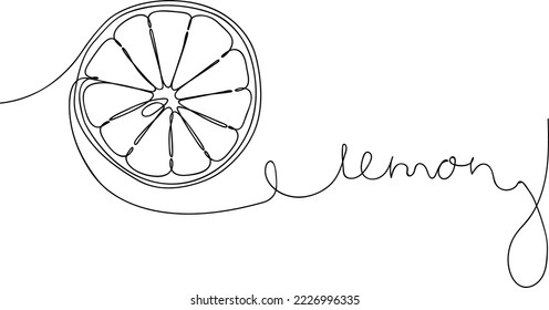 Lineare, einfache, lineare, handgezeichnete Linienführung