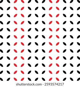 Minimalist, sleek and colorful pattern or background design which can be used in commercial and small project. 