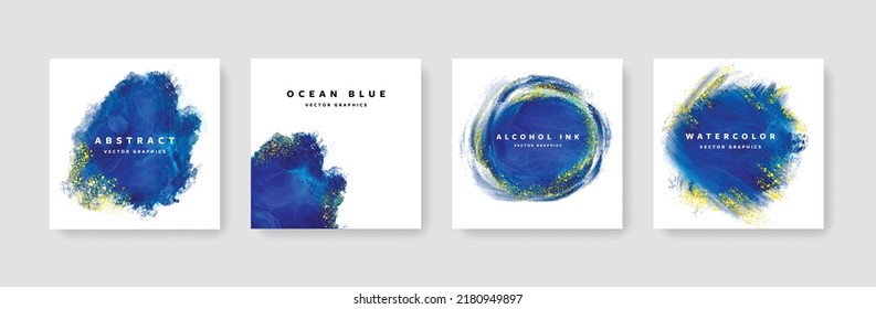 Minimalist social media layouts, simple business post templates, multipurpose bundle for company promotion, creative editable web banners, square corporate designs, universal digital marketing tools 