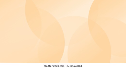 Fondo Abstractas suave minimalista en tonos verdes y blancos degradados con círculos. Estilo de efecto de círculo geométrico, fondo abstracto.

