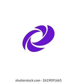 minimalist space vortex galaxy, simple universe