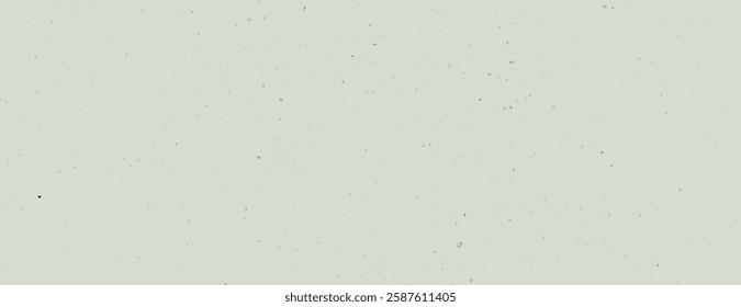 A minimalist, speckled background, with a light beige background color and a subtle, textured background pattern. Minimal grainy speckled texture background vector