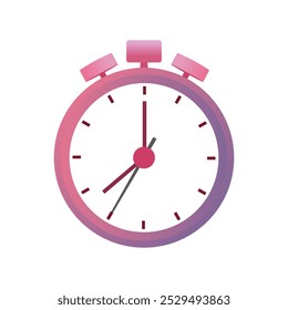  Minimalist Stopwatch Illustrations for Effective Visual Storytelling
