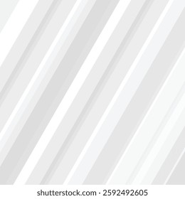 Minimalist Striped Abstract Background. EPS10