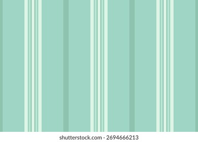 Minimalist stripes in teal  white create a clean, modern pattern. Great for web design, packaging, or adding a simple, elegant touch to any project.