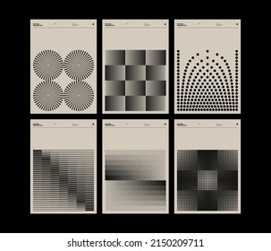 abstract  forms design