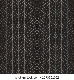 Papel de pared minimalista, elegante y elegante.Ilustración vectorial.