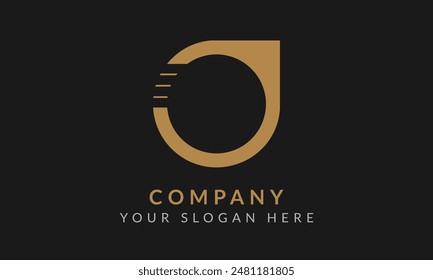Minimalist and stylish logo design with clean lines and a bold color palette, perfect for showcasing sophistication and creativity. Ideal for fashion brands, boutique shops, and innovative startups