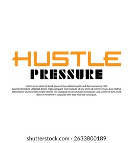 Minimalist t shirt design with slogan text inspiration. streetwear design graphic.