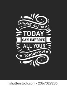 Minimalist Typography bulk T-shirt Design 