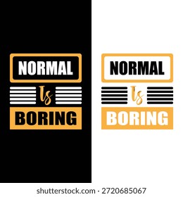 Diseño de tipografía minimalista para ropa y carteles