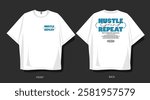 Minimalist typography quotes t-shirt design, Vintage typography vector, Y2k typographic for clothing design, Urban streetwear lettering for t shirt and merch