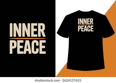 Minimalist Typography t-shirt design, Minimalist Typography, t-shirt design