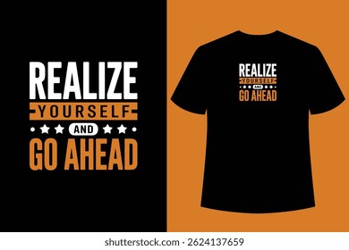 Minimalist Typography t-shirt design, Minimalist Typography, t-shirt design