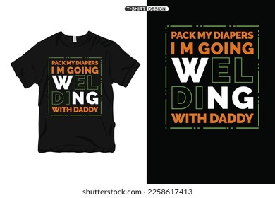 Minimalist typography t-shirt design and Inspirational quotes lettering style trendy modern typography design background banner design for print