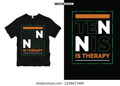 Minimalist typography t-shirt design and Inspirational quotes lettering style trendy modern typography design background banner design for print