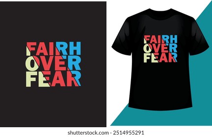 Minimalist Typography T-shirt Print Design vector illustration