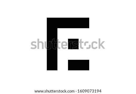 Minimalist and unique EP/PE (ep/pe) letters logo, that fits to any company