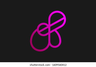Minimalist and unique Snail Logo, that fits to any company