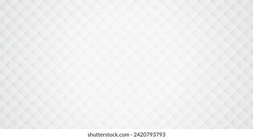 minimalist upholstery pattern backdrop banner for presentation vector