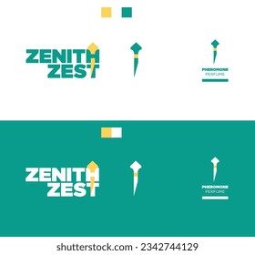 A minimalist, upward-pointing arrow to signify progress and reaching new heights