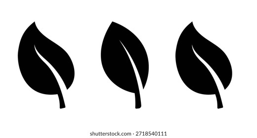 Minimalist vector art, simple vector illustration, set vector