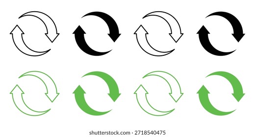 Arte vetorial minimalista, ilustração vetorial simples, definição de vetor