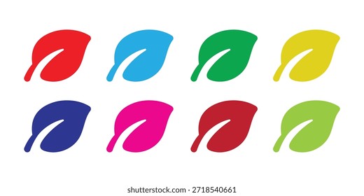 Arte vectorial minimalista, Ilustración vectorial simple, Vector establecido